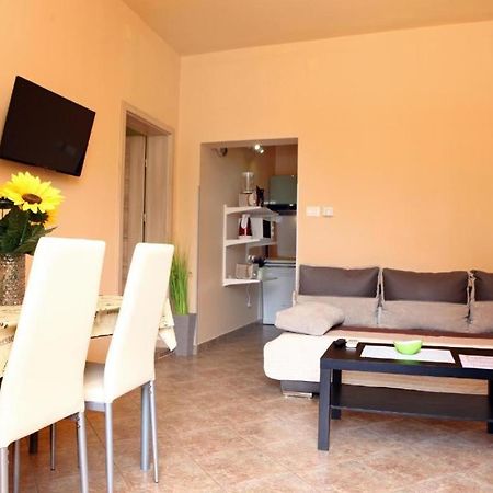 Apartma Juricich Порторож Экстерьер фото