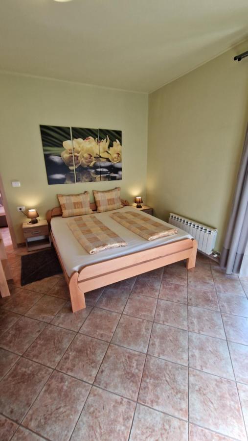 Apartma Juricich Порторож Экстерьер фото