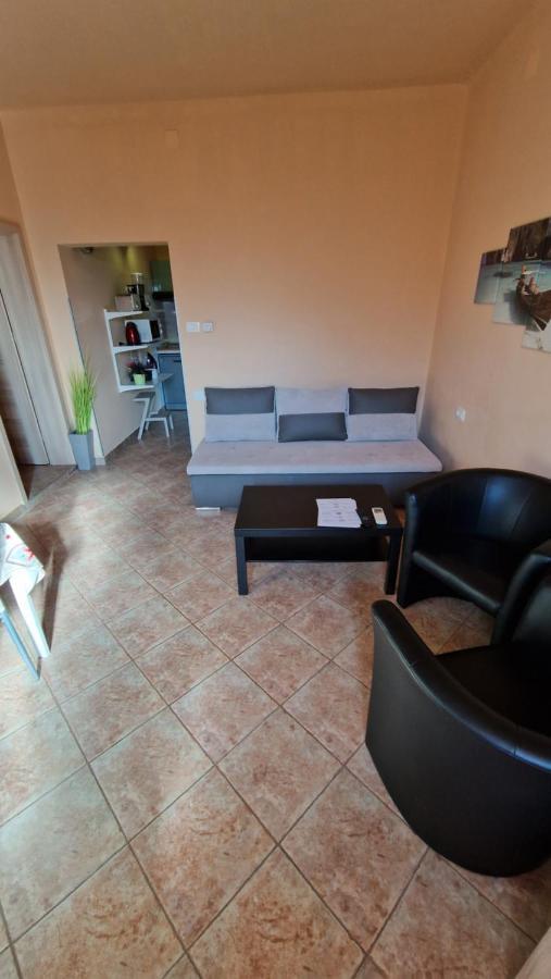 Apartma Juricich Порторож Экстерьер фото