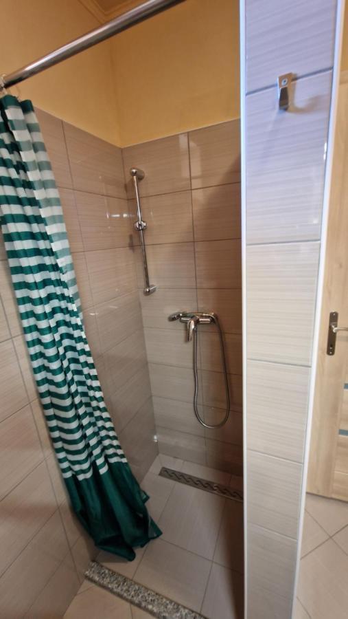 Apartma Juricich Порторож Экстерьер фото