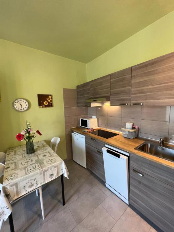 Apartma Juricich Порторож Экстерьер фото