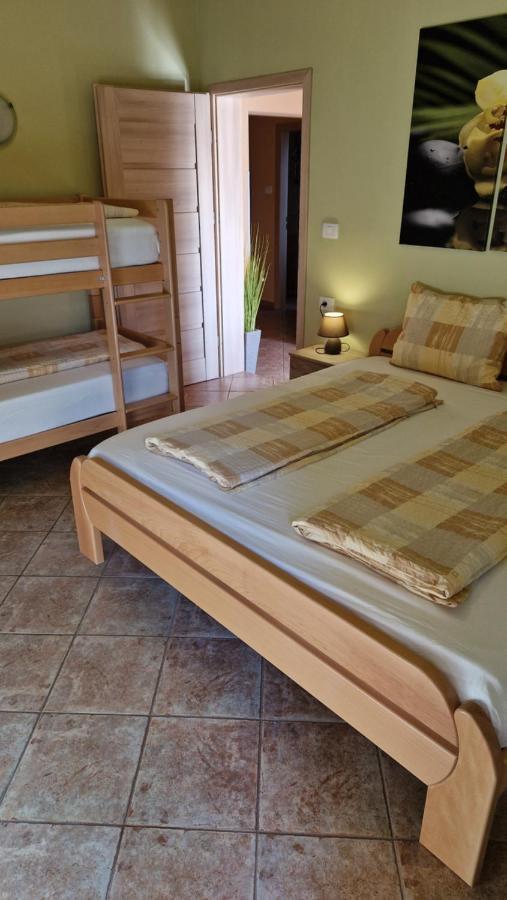 Apartma Juricich Порторож Экстерьер фото