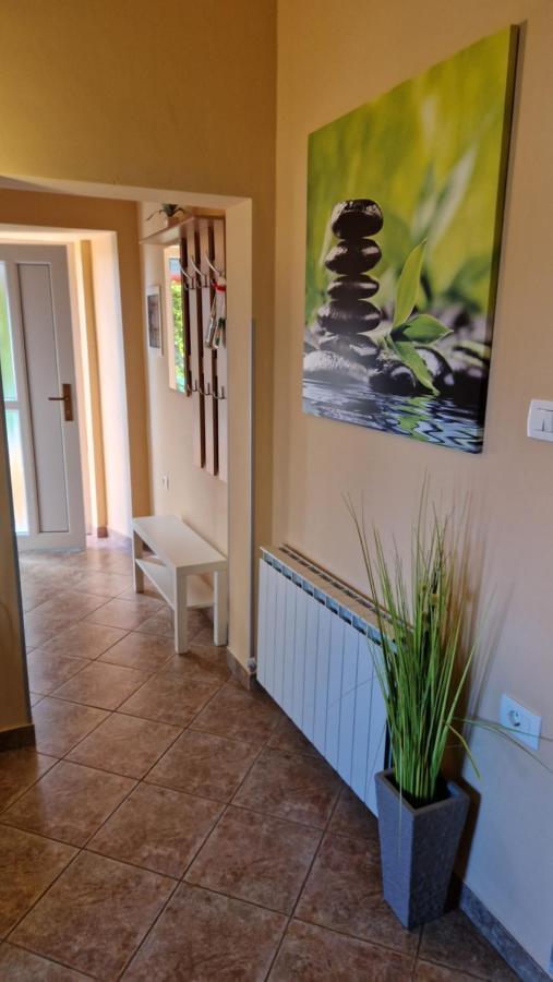 Apartma Juricich Порторож Экстерьер фото