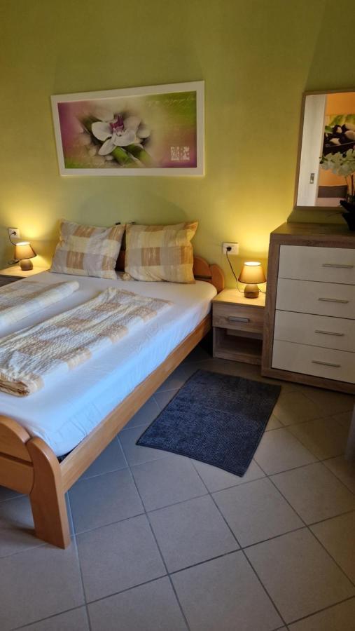 Apartma Juricich Порторож Экстерьер фото