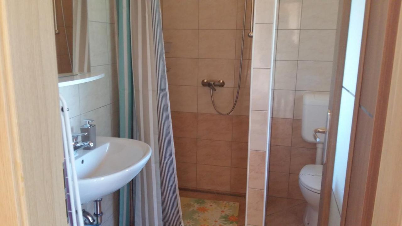 Apartma Juricich Порторож Экстерьер фото