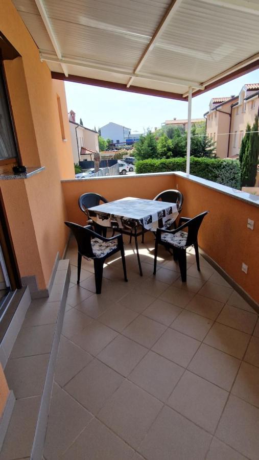 Apartma Juricich Порторож Экстерьер фото