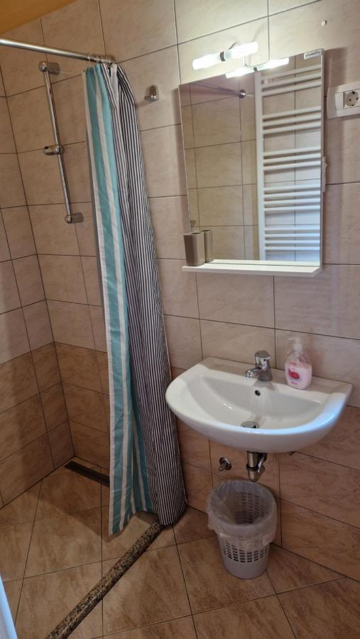 Apartma Juricich Порторож Экстерьер фото