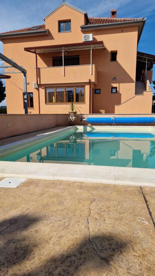 Apartma Juricich Порторож Экстерьер фото