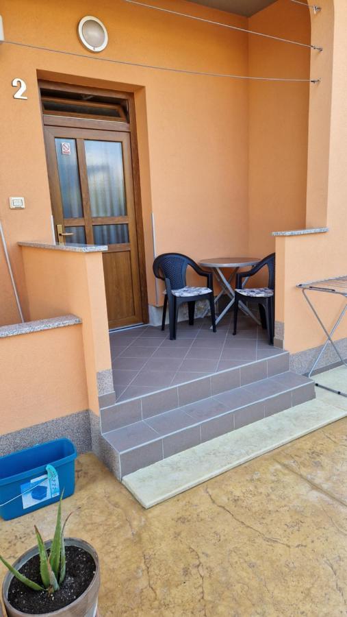 Apartma Juricich Порторож Экстерьер фото