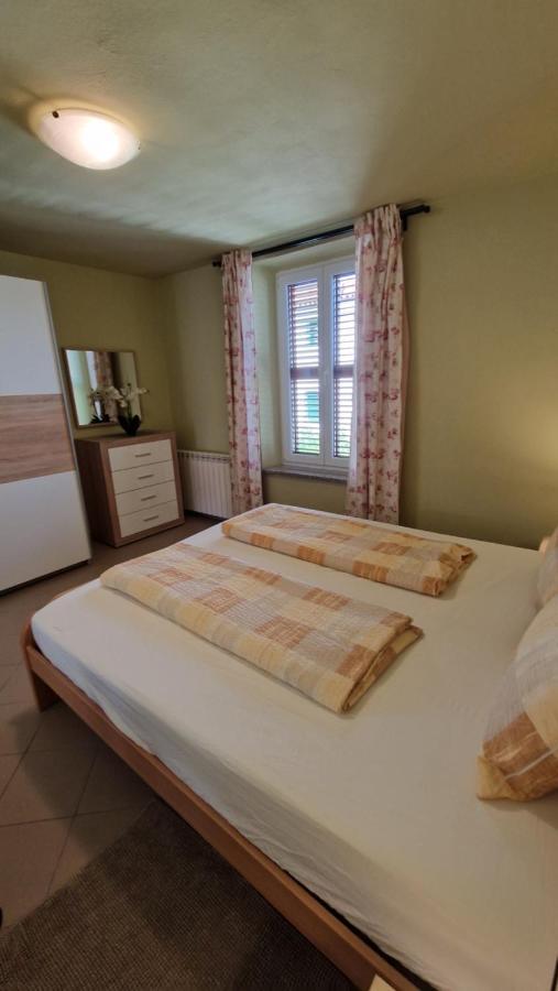 Apartma Juricich Порторож Экстерьер фото
