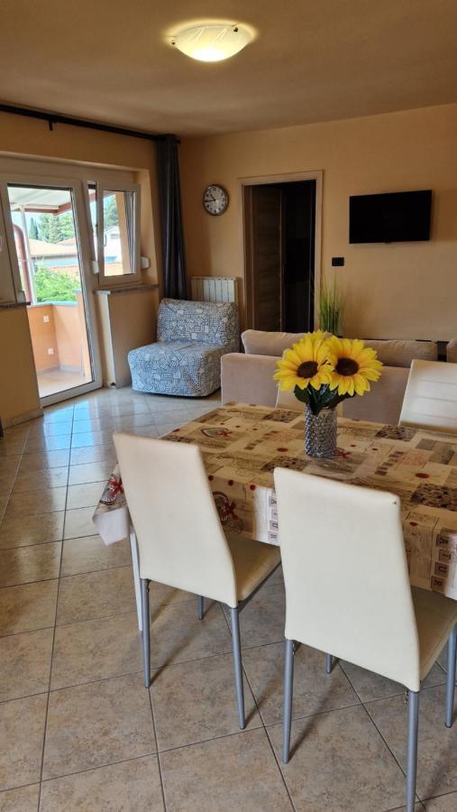 Apartma Juricich Порторож Экстерьер фото