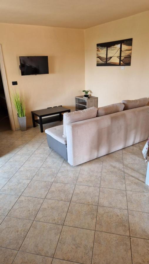 Apartma Juricich Порторож Экстерьер фото